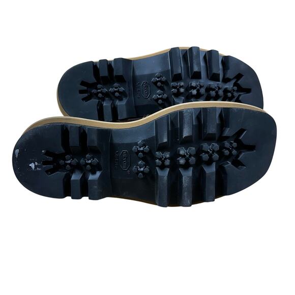 Dries Van Noten Lug Sole Penny Loafer in Brown Men's Size 44 (US 11) NWOB - Picture 8 of 8